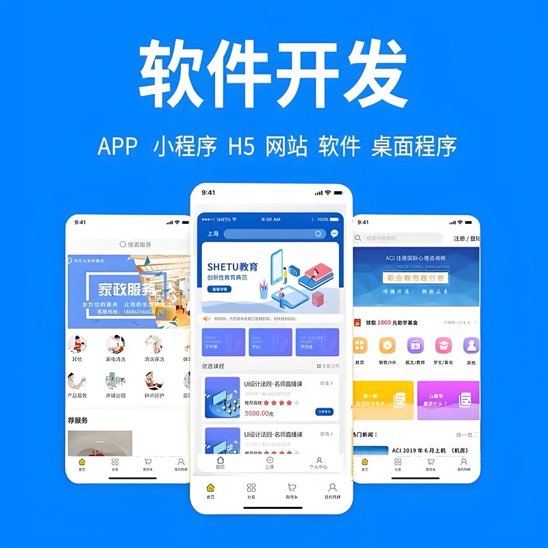 软件定制开发：为何选择个性化解决方案？